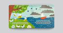 God Speaks To Me (For the Bible Tells Me So) Board book