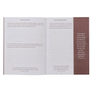 Men of Faith: Devotional Prayer Journal