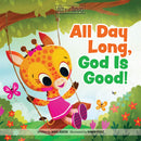 All Day Long, God Is Good (Best of Li’l Buddies)