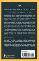 Praying Through the Names of the Holy Spirit