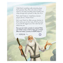 Friends With God Story Bible