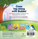 Everywhere I Go, God Is With Me (Best of Li’l Buddies)