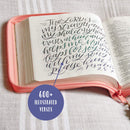 NIV Beautiful Word Bible for Girls