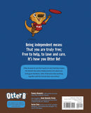 Otter B Free