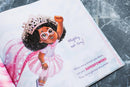Worthy Girl: Believing in God's BIG Purpose for You