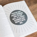 The Prayer Experiment