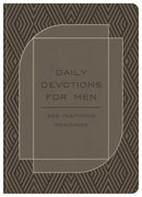 Daily Devotions for Men
