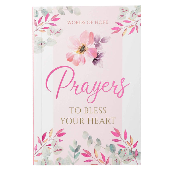 Prayers To Bless Your Heart
