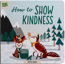 How to Show Kindness Puzzlebook