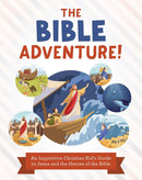 The Bible Adventure
