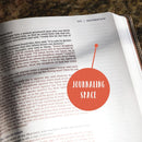 NIV Beautiful Word Bible, Updated Edition, Brown/Blush