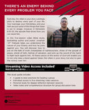 Your Story Has A Villian Bible Study + Streaming Video