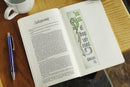 NIV, Beautiful Word Bible Journal, Colossians and Philemon