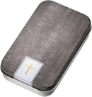 John 3:16, Cross, Keyring