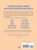 100 Extraordinary Stories of Prayer for Courageous Girls