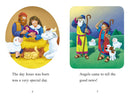 The Beginner's Bible Jesus Saves the World: I Can Read!
