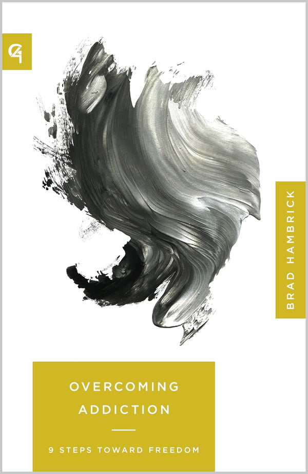 Overcoming Addiction: 9 Steps Toward Freedom