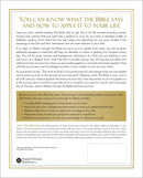 52 Weeks Through the Bible