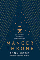 Manger Throne