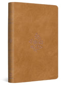 ESV Compact Bible, Tan
