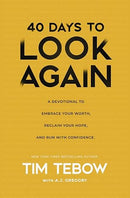 Look Again Devotional