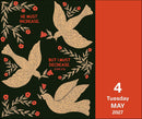 A Year of Scripture 2027 Day-to-Day Calendar
