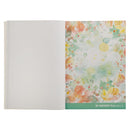 God is Good Reverse Coloring Book
