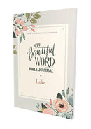 NIV Beautiful Word Journal, Luke