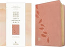 NLT Every Woman's Bible