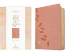 NLT Every Woman's Bible, Pink