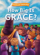 How Big is Grace?
