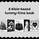 Baby’s First Black and White Bible Words