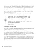 Encountering God's Love from Genesis to Revelation