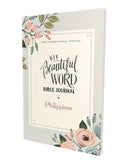 NIV Beautiful Word Journal, Philippians