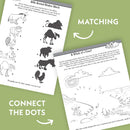 Bible Story Activity Fun - Learn Play Grow