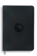 NLT Compact Bible, Filament Enabled, Regal Lion Black