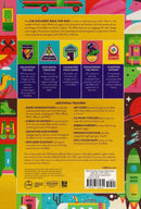 CSB Explorer Bible for Kids, Hello Sunshine