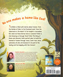 The Story of Home: God at Work in the Bible's Tales of Home