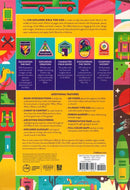 CSB Explorer Bible for Kids, Compass