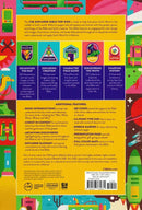 CSB Explorer Bible for Kids, Blast Off