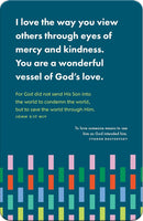 Prayers to Share: 100 Pass-Along Notes to Love One Another