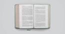 ESV Single Column Heritage Bible, Paris Sky