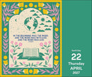 A Year of Scripture 2027 Day-to-Day Calendar
