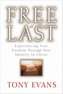 Free At Last