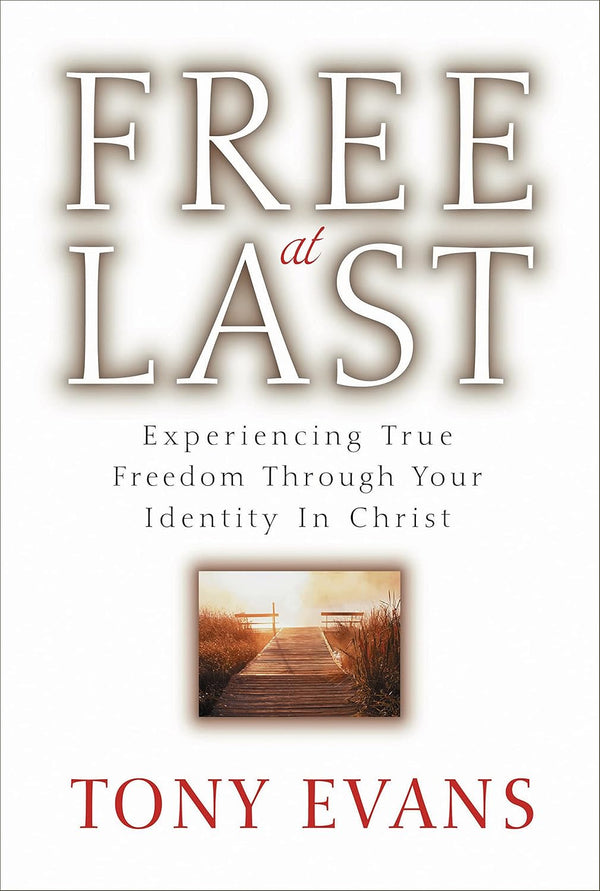 Free At Last