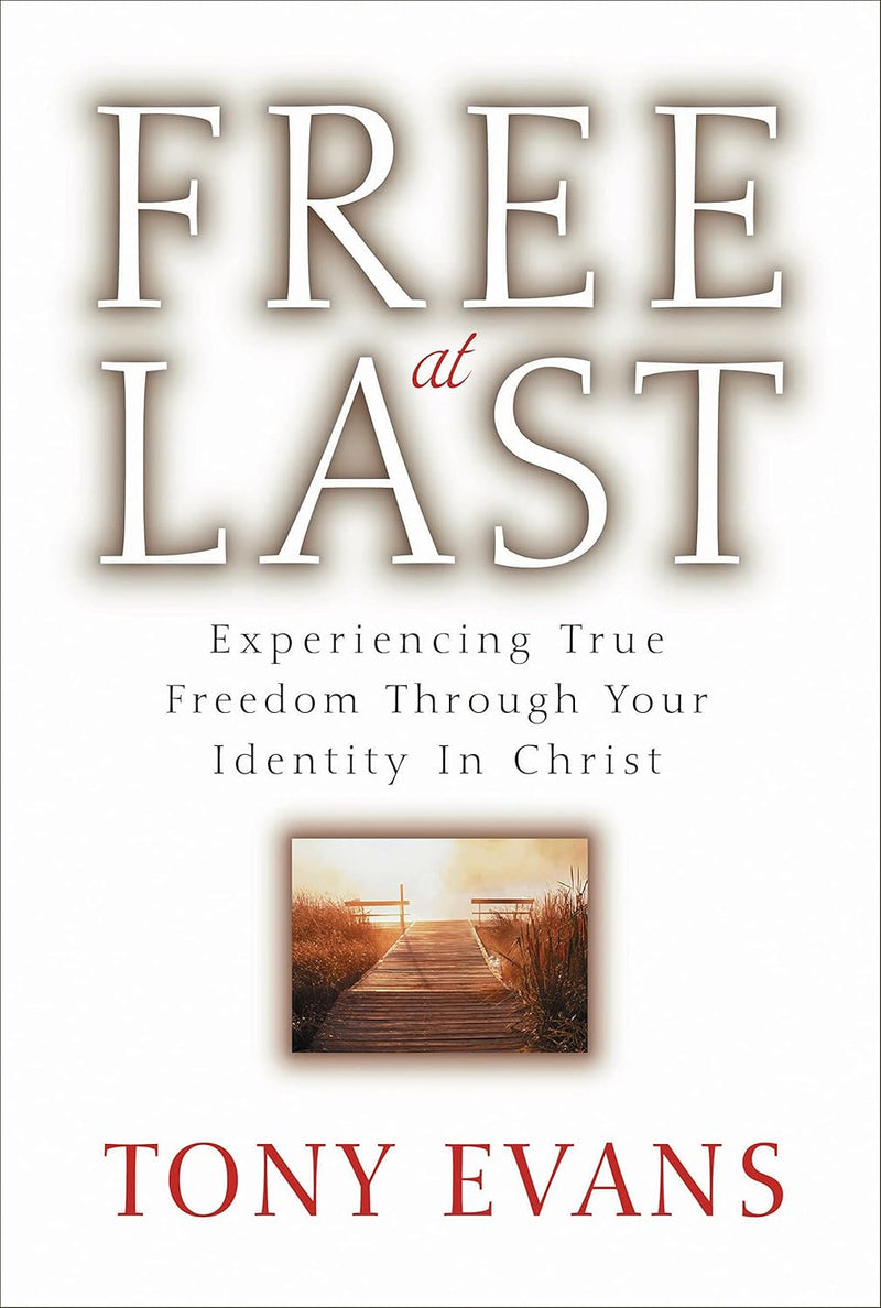 Free At Last