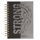 Journal Strong Large Wirebound Journal