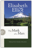 The Mark of a Man, repackaged ed.