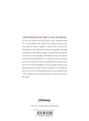 The Gospel on the Ground Bible Study Book with Video Access