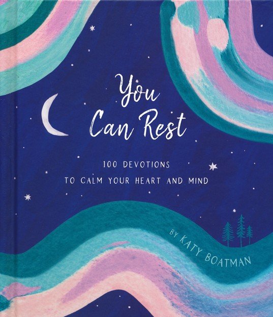 You Can Rest